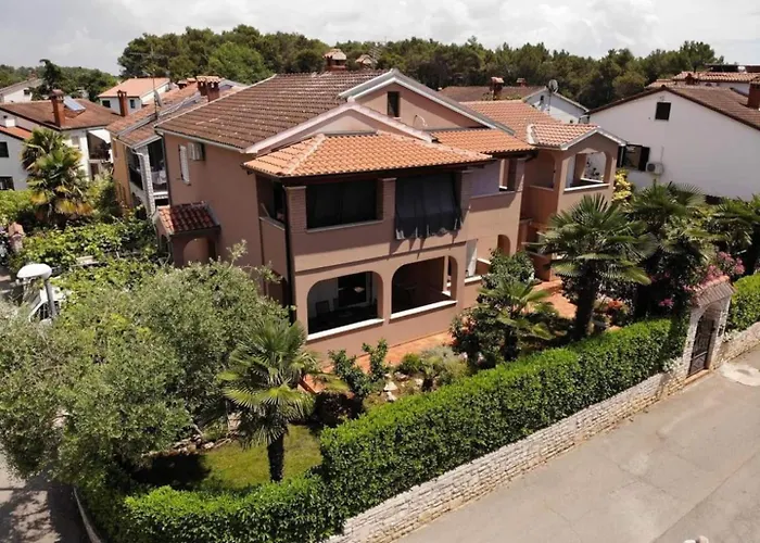 Apartments Leonard