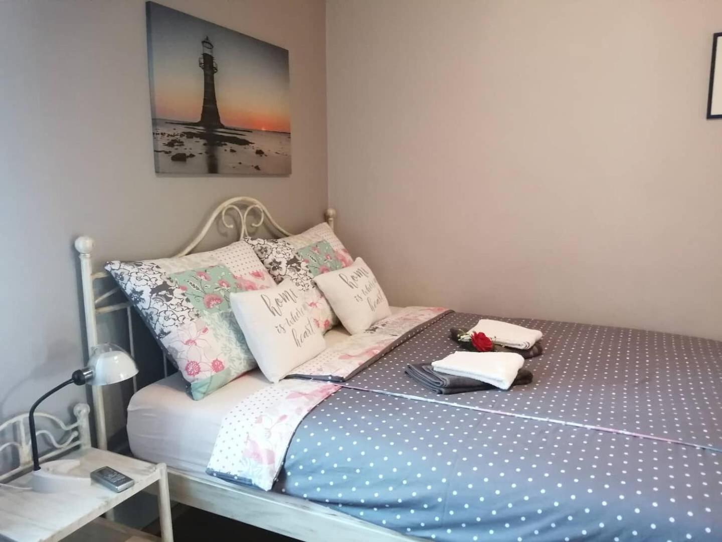 Leonard Apartment Porec
