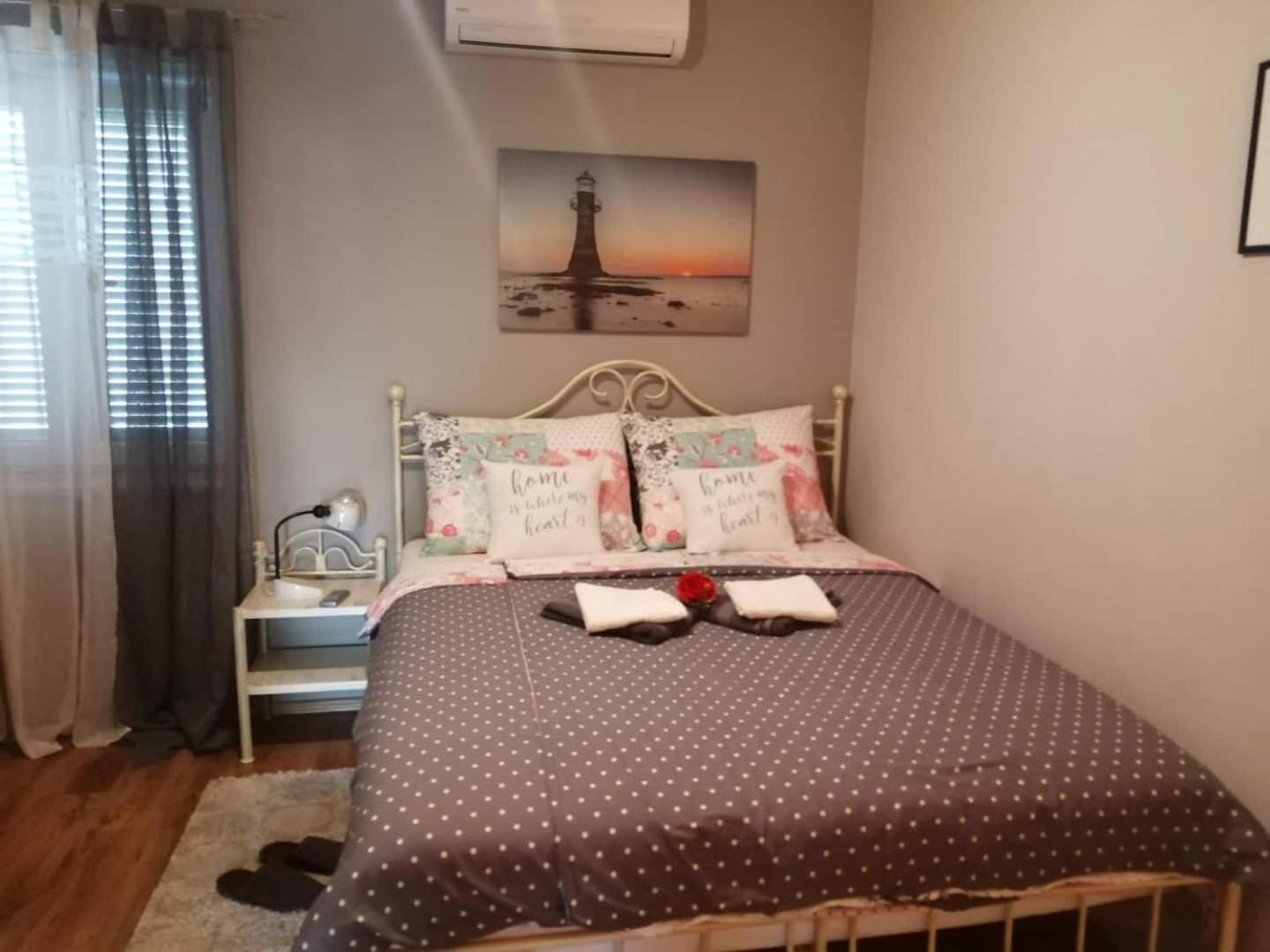 Apartment Leonard *