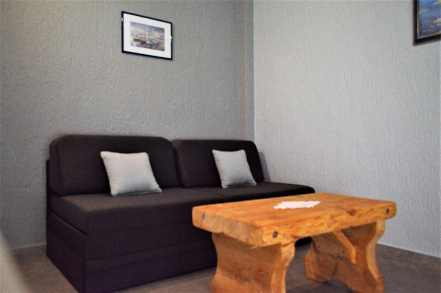 Apartment Leonard *